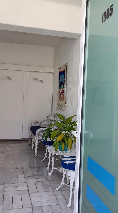 Hermoso condominio en la Bahía Manzanillo Exterior foto